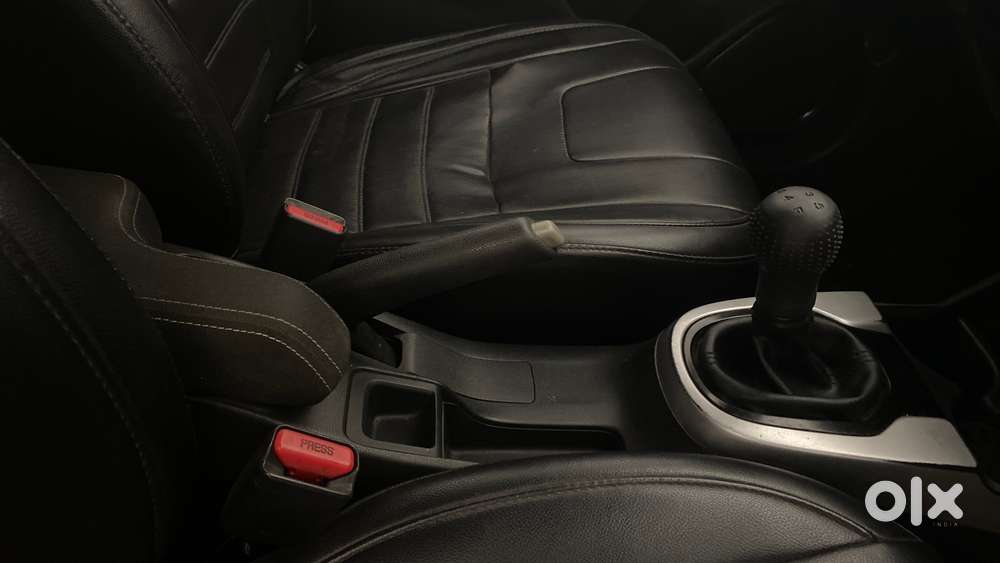 Honda Wr-v 1.2 Vx I-vtec, 2017, Petrol