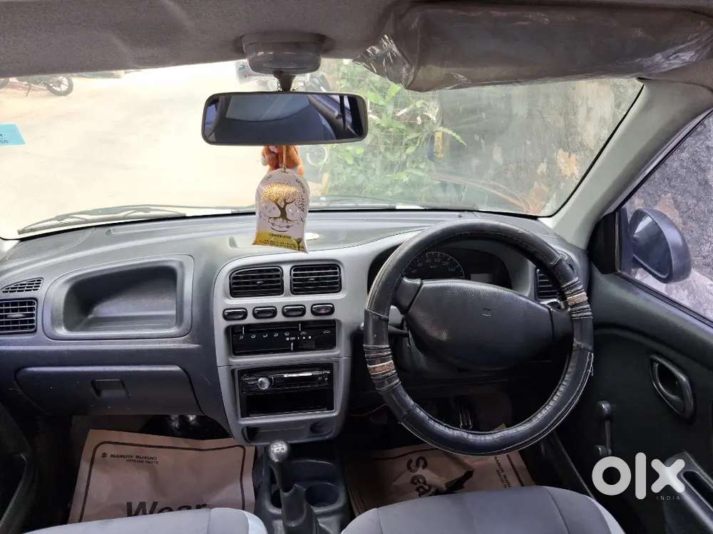 Maruti Alto Std 2012
