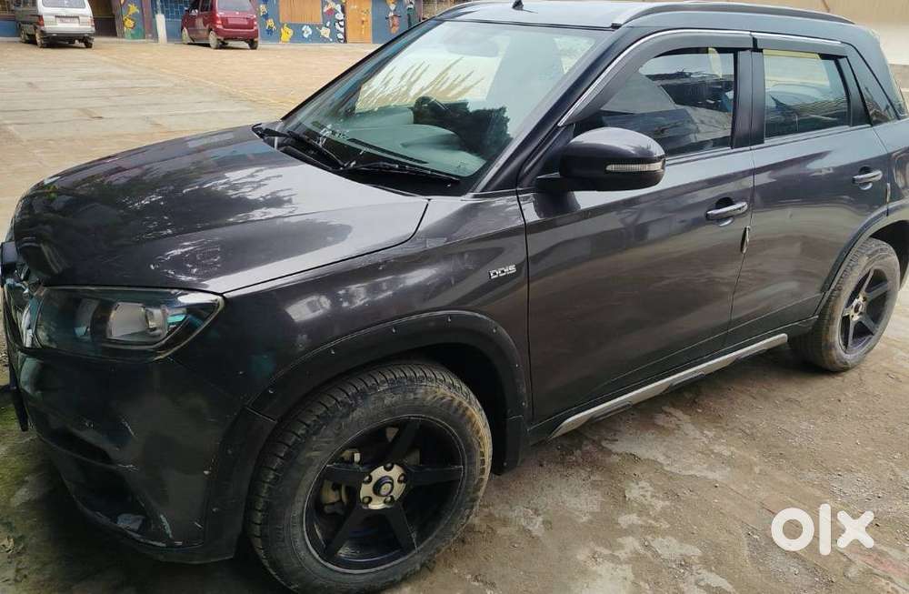 Granite Grey
