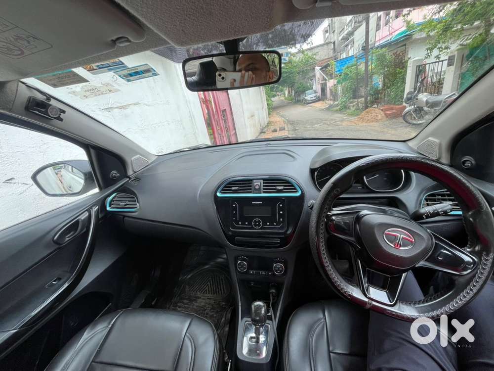 Tata Xpres-t Ev 2022 Car