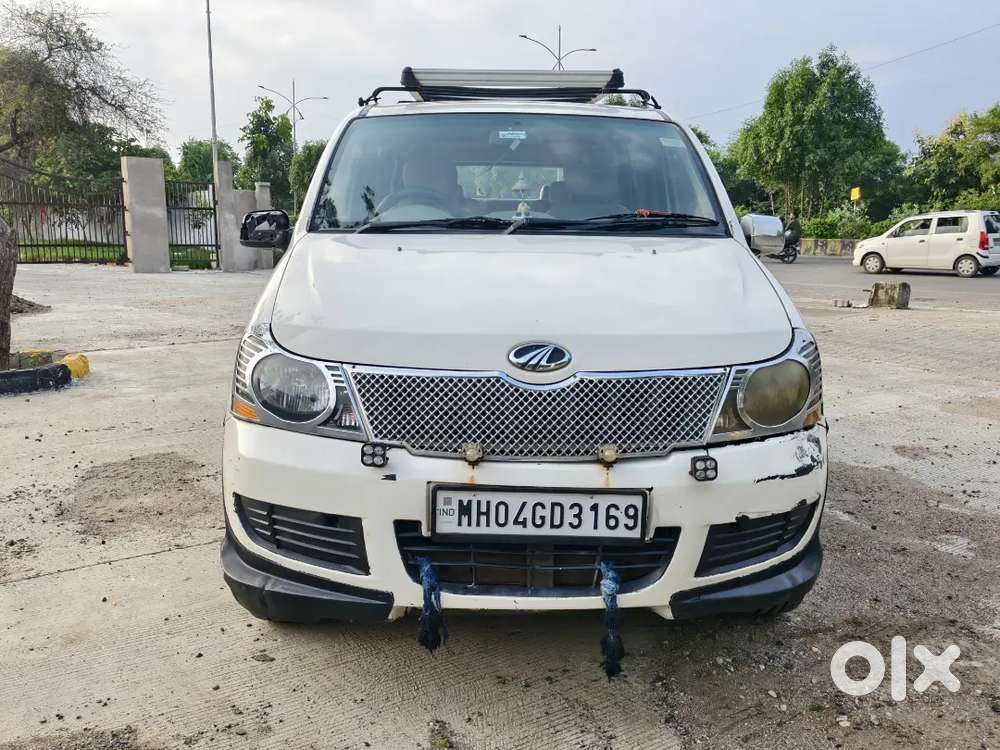 Mahindra Xylo Diesel 2015