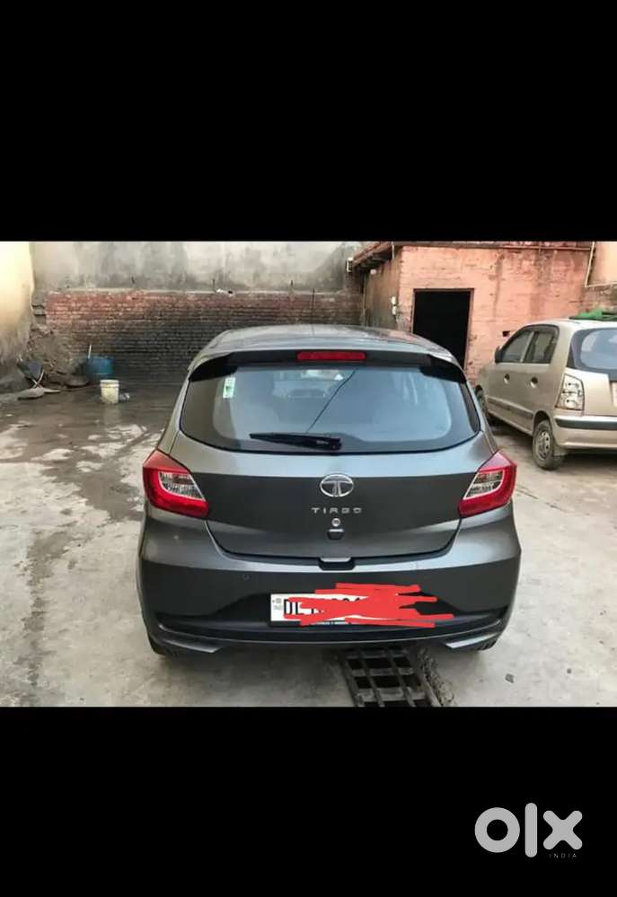 Tata Tiago For Sale