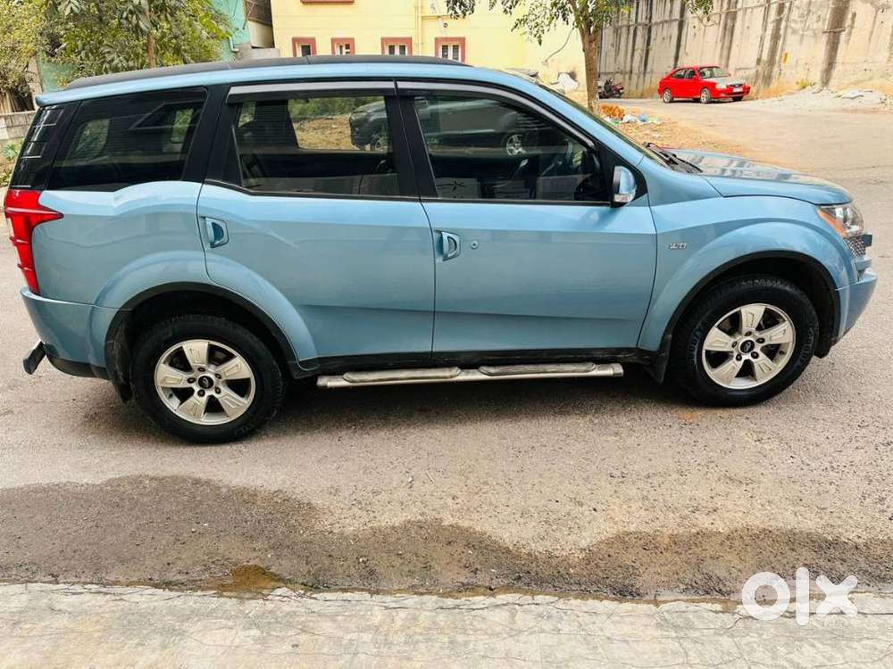 Mahindra Xuv500 2011-2015 W8 2wd, 2013, Diesel