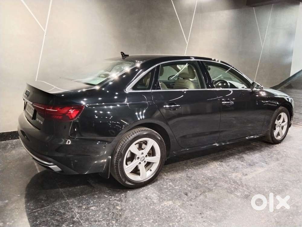 Audi A4 2.0 Technology 40 Tfsi, 2021, Petrol