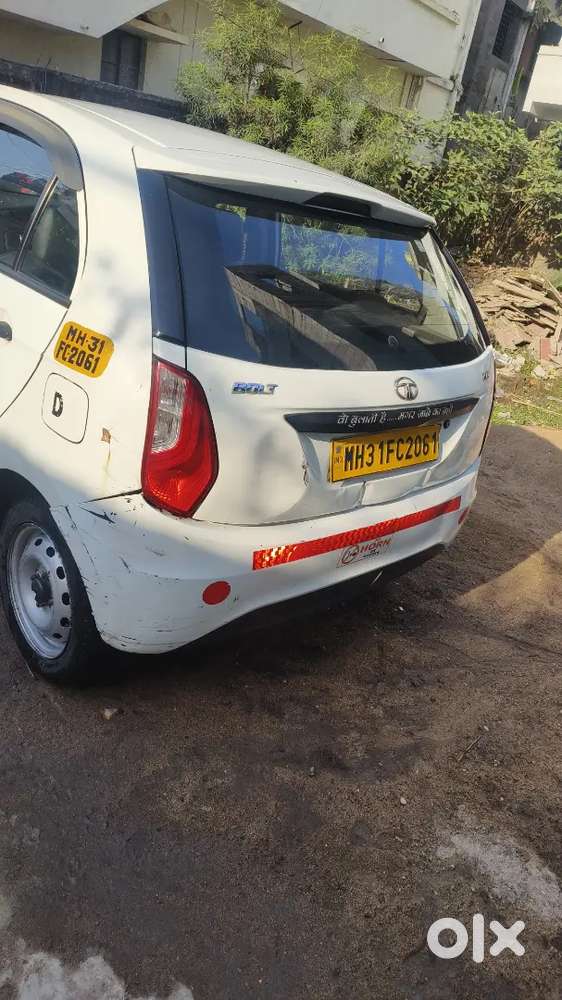 Tata Bolt 2018 Diesel 170000 Km Driven