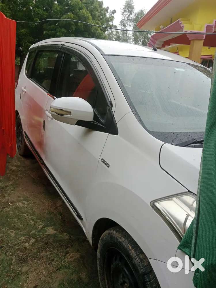 Maruti Suzuki Ertiga 2015