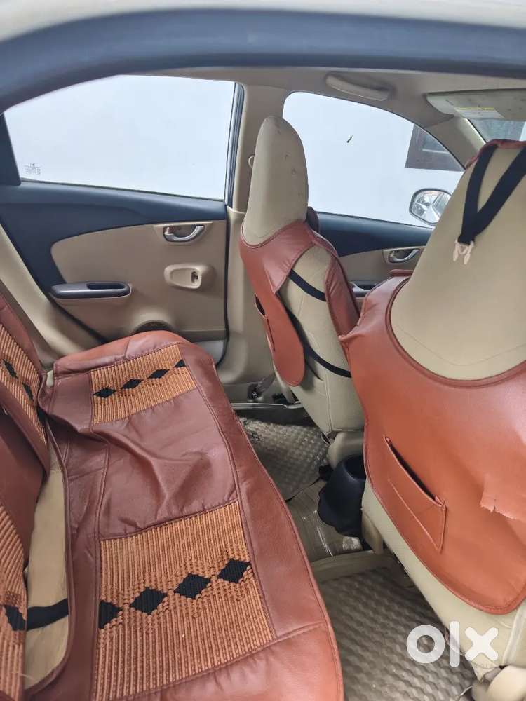 Honda Brio 2013  2nd Owner  1.10 Lakh Km  Excellent Engine