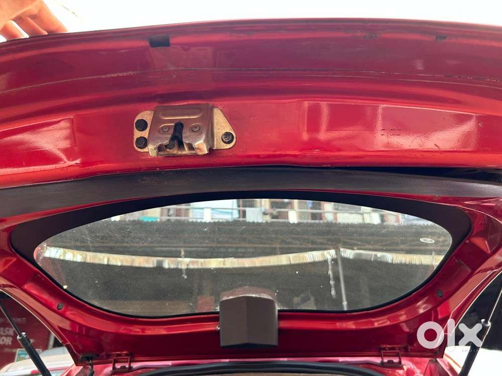 Tata Nano 2017 Petrol Well Maintained