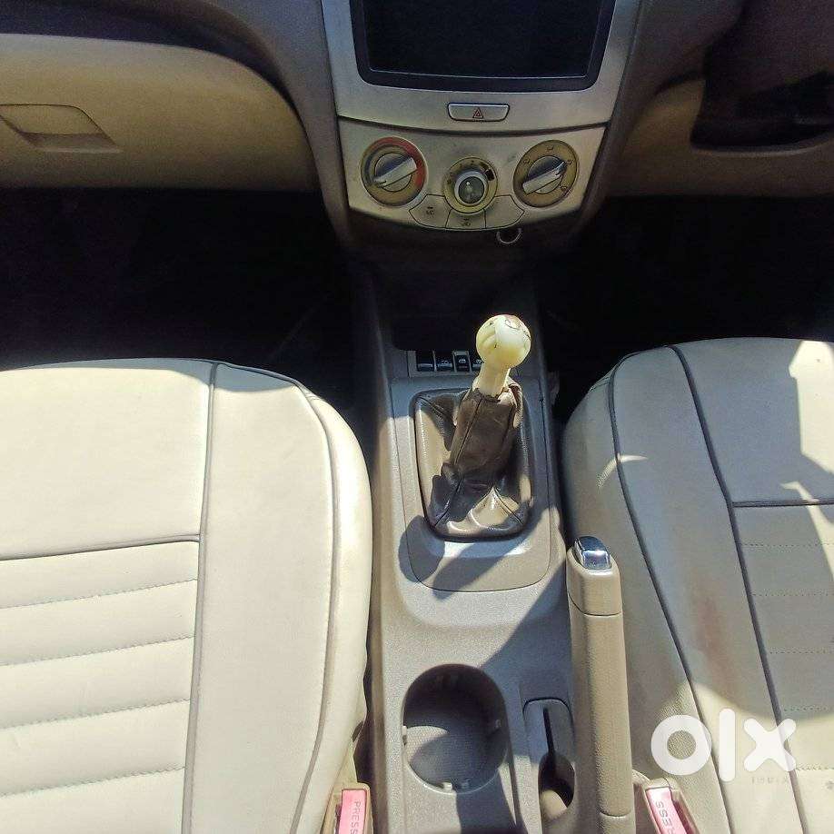 Chevrolet Sail U-va 1.2 Ls, 2013, Petrol