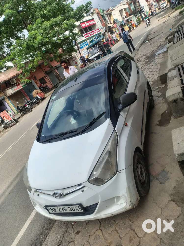 Hyundai Eon 1.0 Era Plus 2016 Model