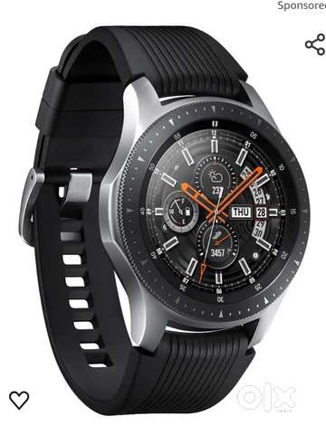 Galaxy watch 46mm store bluetooth