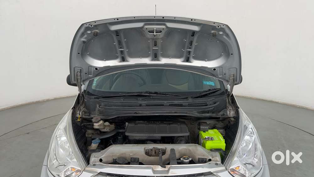 Hyundai Eon Magna + 1.0 Litre Kappa, 2014, Petrol