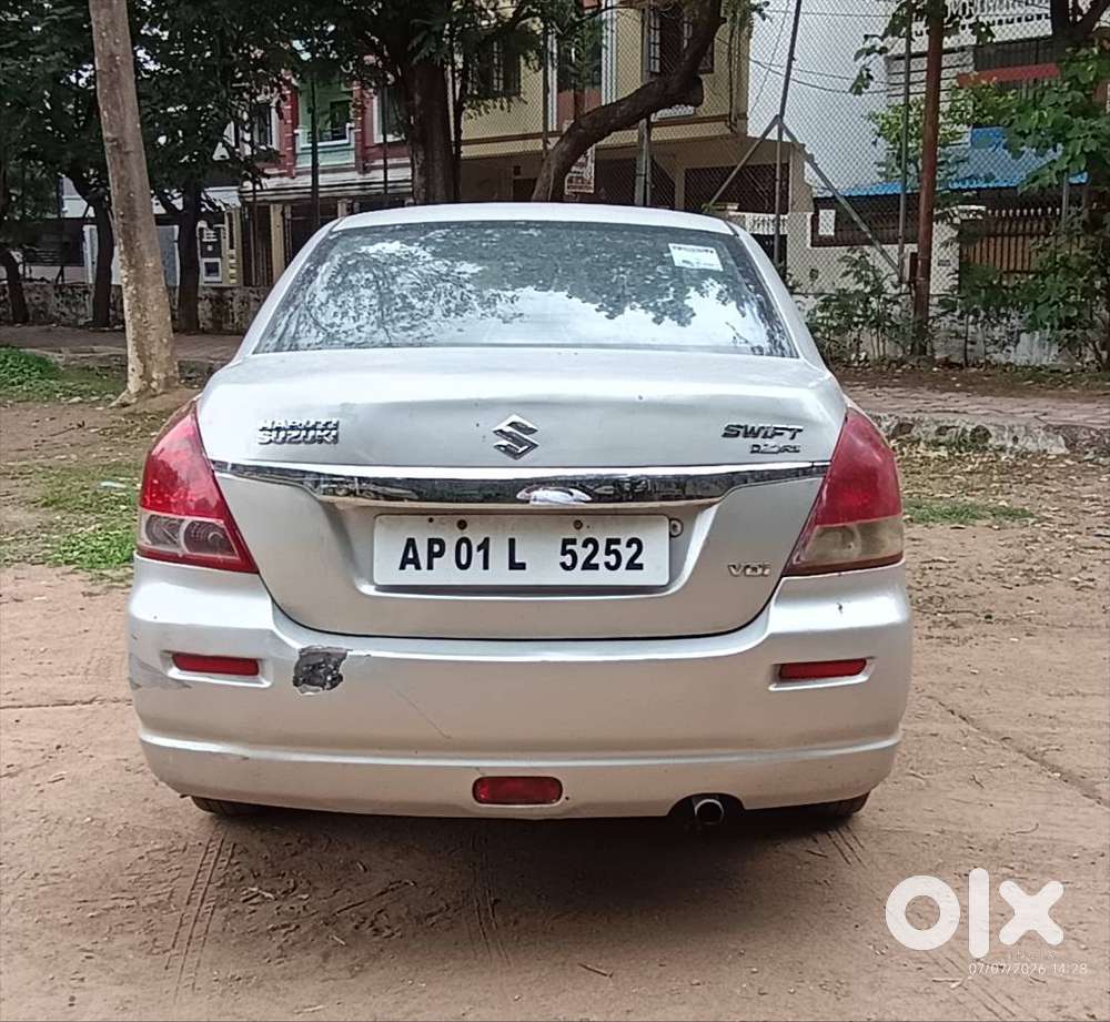 Excellent Car With Valid Till 2029 With Valid Insurance And Pollution