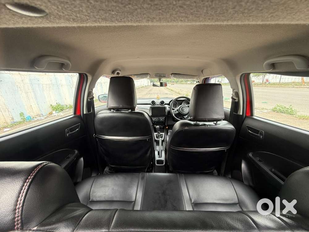 Maruti Suzuki Swift 2022 Petrol Good Condition