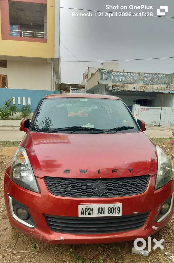 Maruti Suzuki Swift 2012 Diesel Good Condition