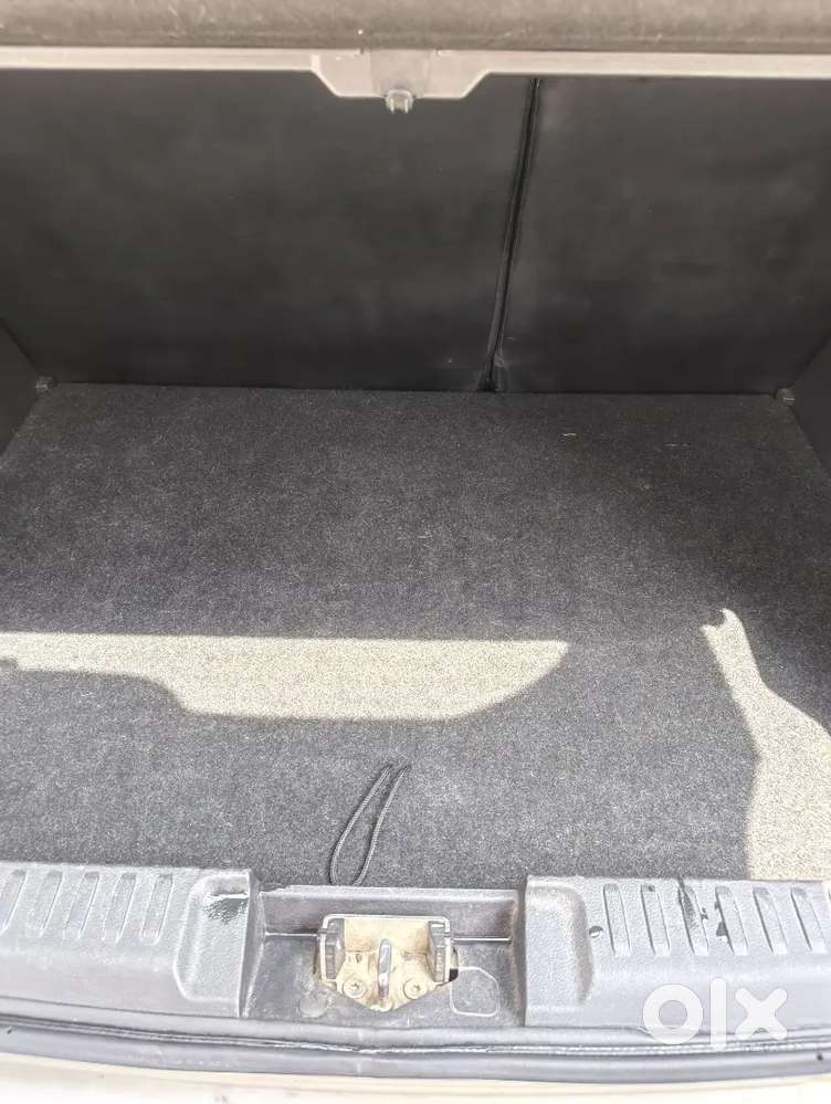 Maruti Suzuki Brezza 2020 Petrol Well Maintained