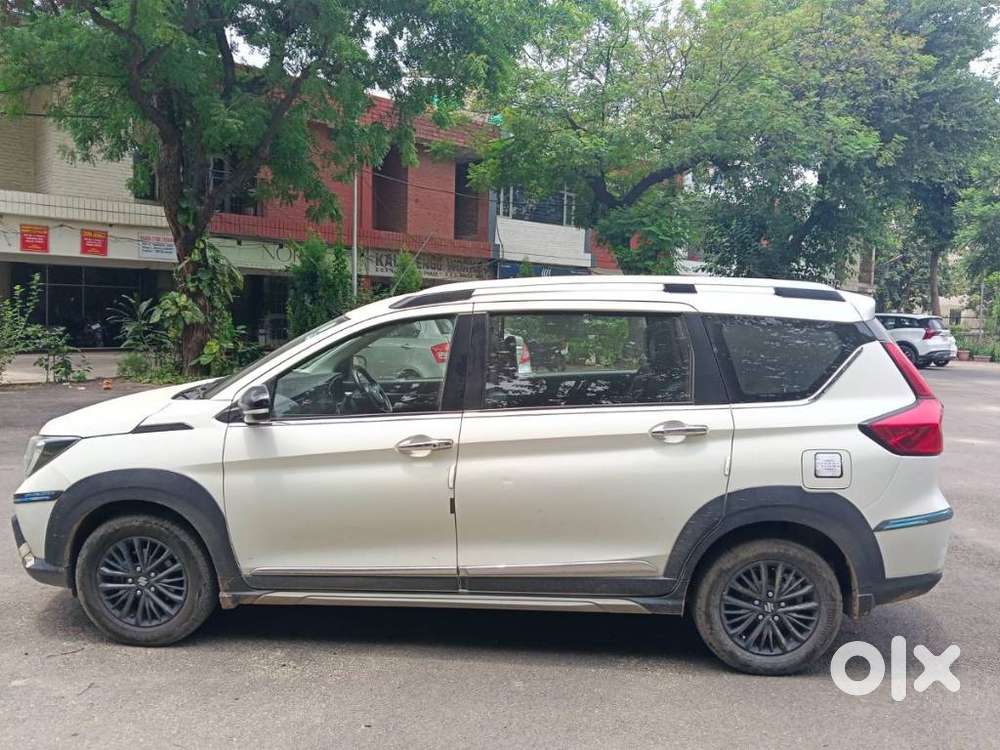 Maruti Suzuki Xl6 Zeta, 2021, Petrol