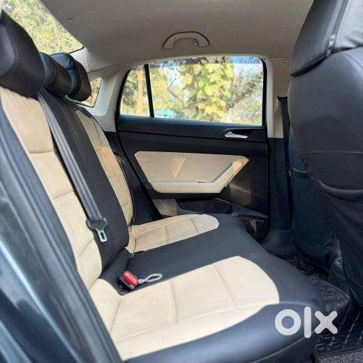 Volkswagen Virtus 1.0 Comfortline Tsi, 2023, Petrol