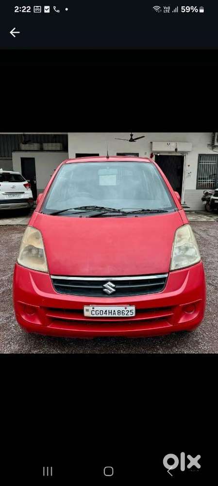 Maruti Suzuki Zen Estilo, 2008, Petrol
