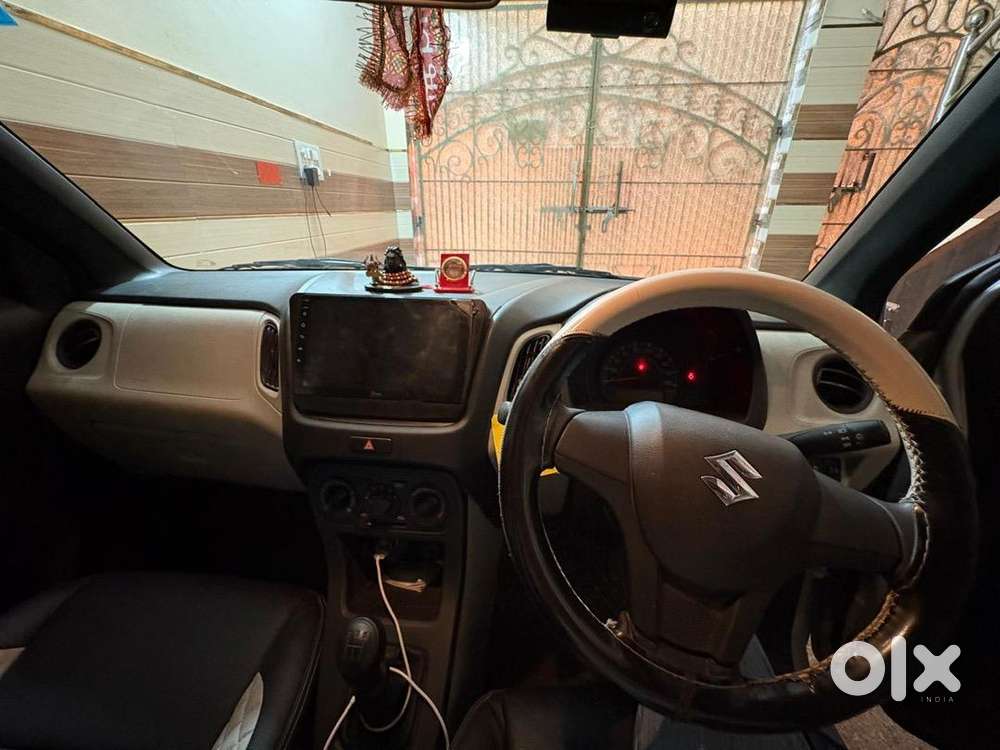 Maruti Suzuki Wagon R 2025(10 Months Old)