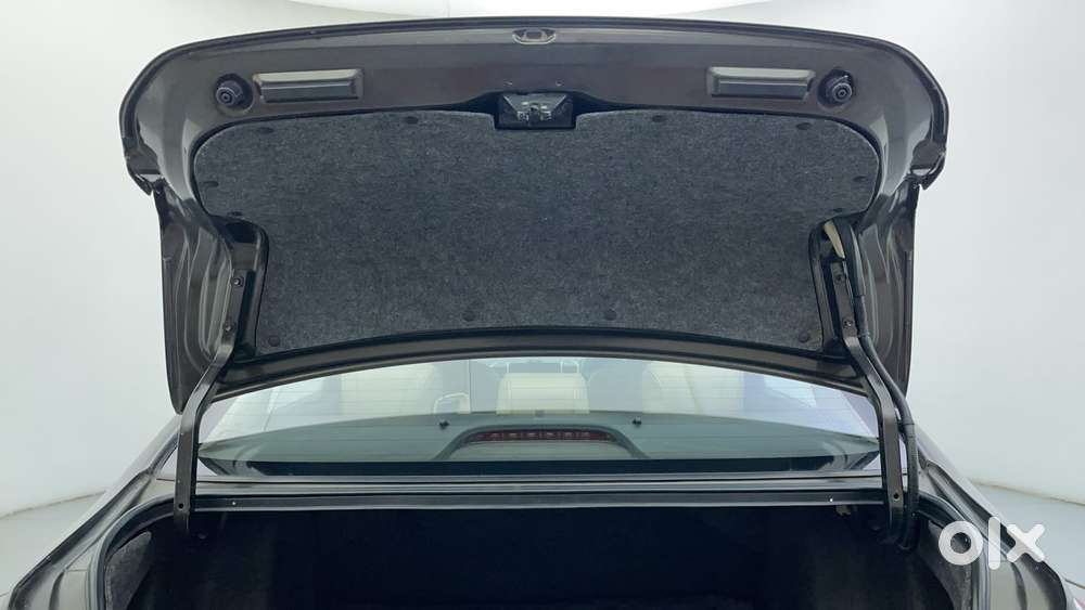 Honda City 1.5 Zx Cvt I-vtec, 2022, Petrol