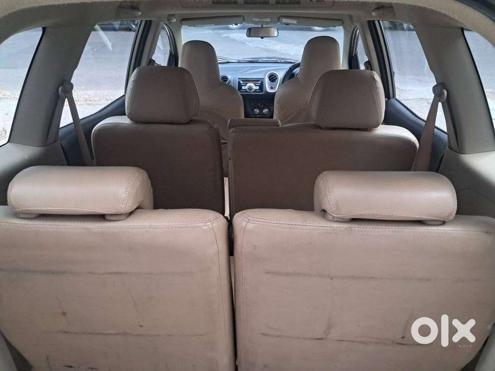 Honda Mobilio V(o) I-dtec, 2015, Diesel