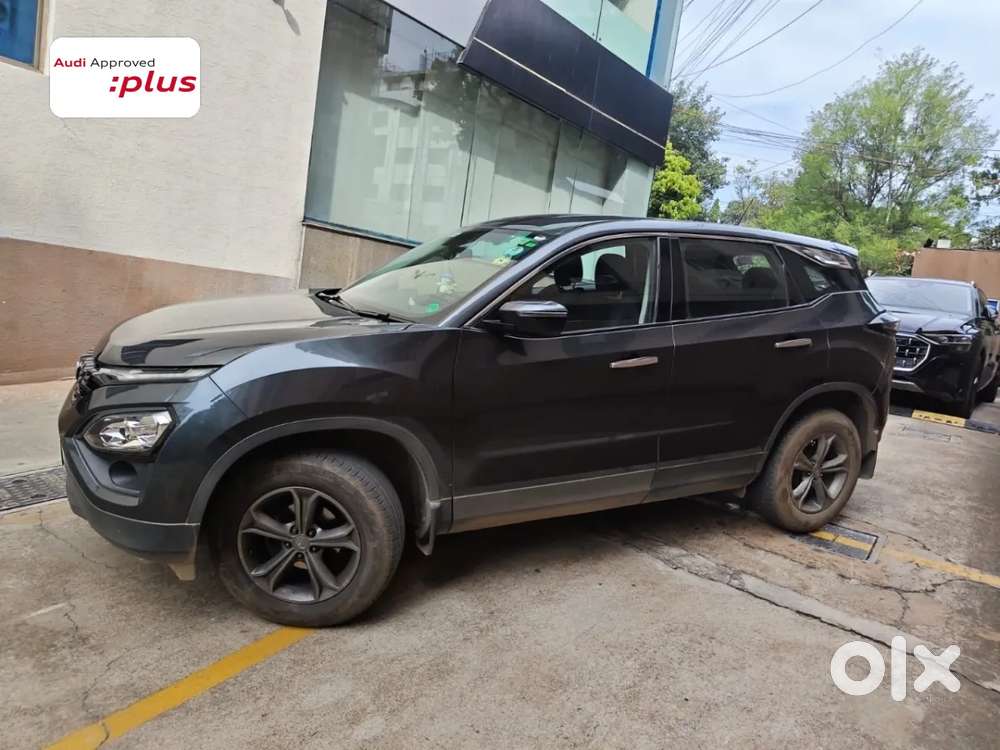 Tata Harrier Xt, 2021, Diesel