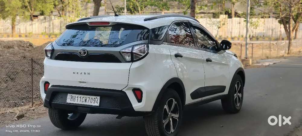 Model 2021 Nexon Xm Disel Woner 1