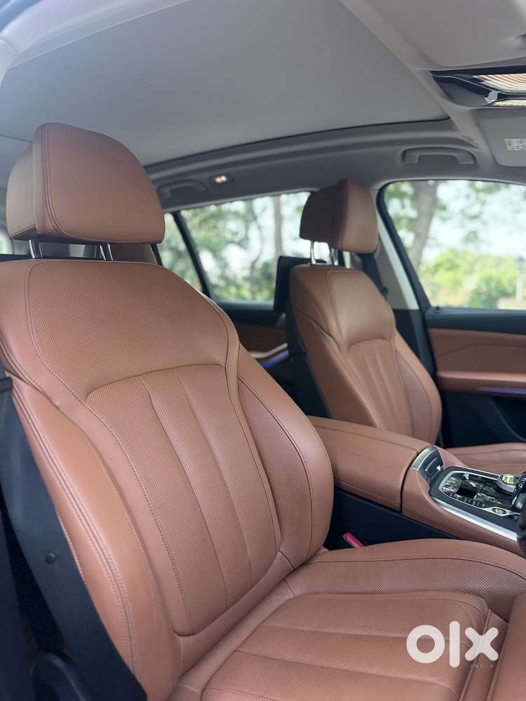 Bmw X7 Xdrive30d Dpe Signature, 2023, Diesel