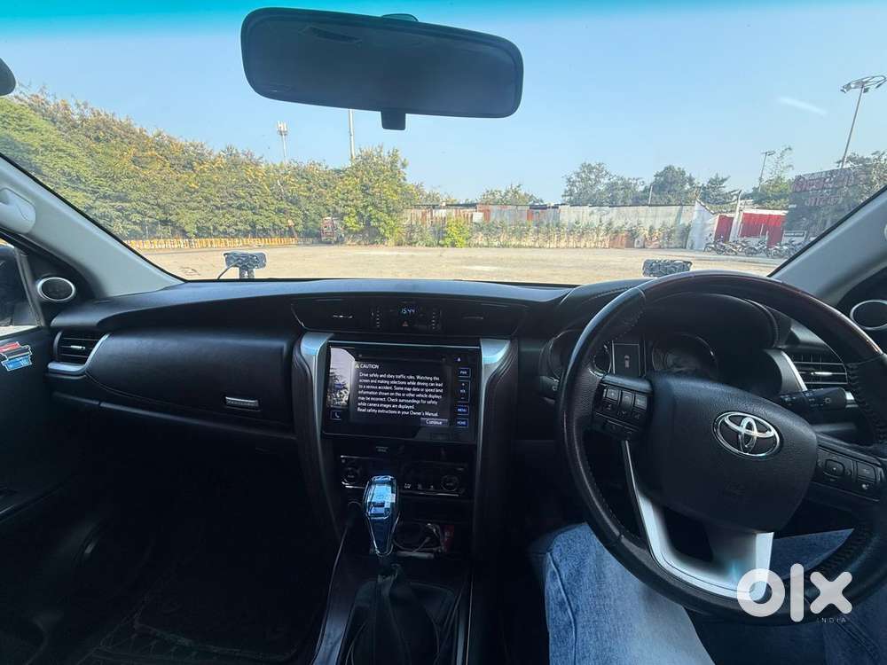 Toyota Fortuner 2011-2016 4x4 At, 2022, Diesel