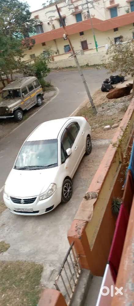 Maruti Suzuki Sx4 Vdi 2011 कार