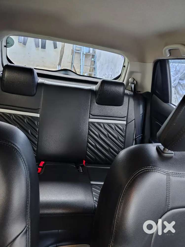 Maruti Suzuki Swift 2022