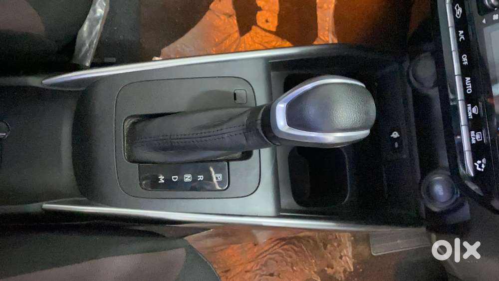 Toyota Urban Cruiser Taisor G 1.0 Petrol At, 2024, Petrol