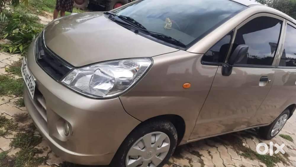 Maruti Suzuki Zen Estilo 2013 Petrol 21000 Km Driven