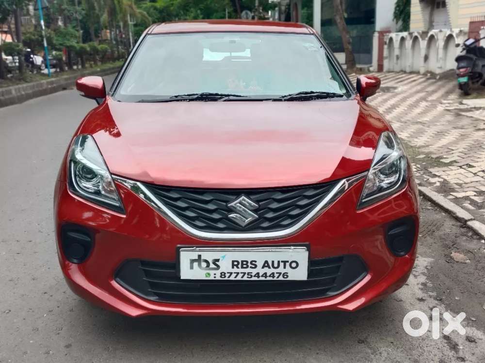 Maruti Suzuki Baleno Delta, 2020, Petrol