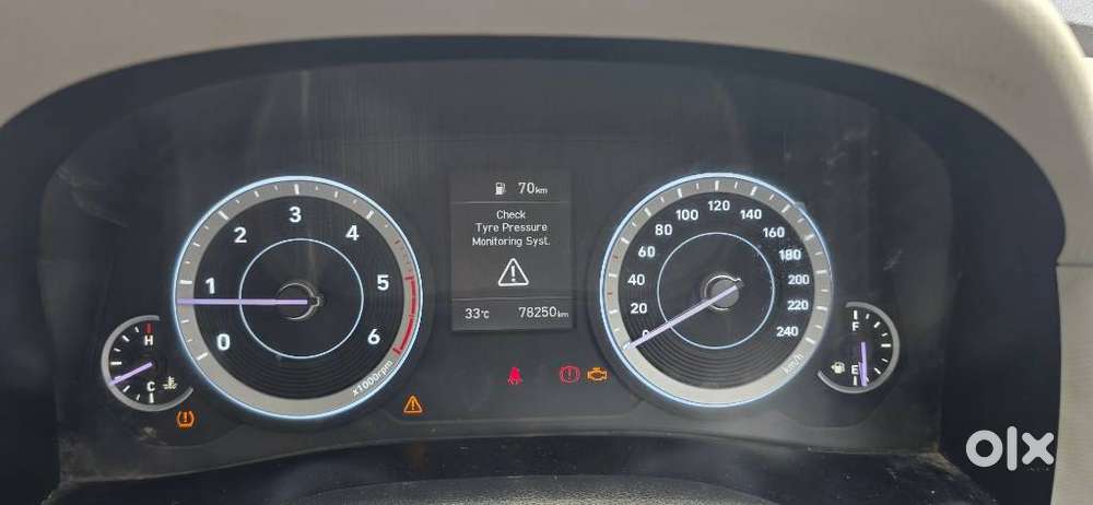 Hyundai Creta 1.5 Crdi Sx, 2021, Diesel