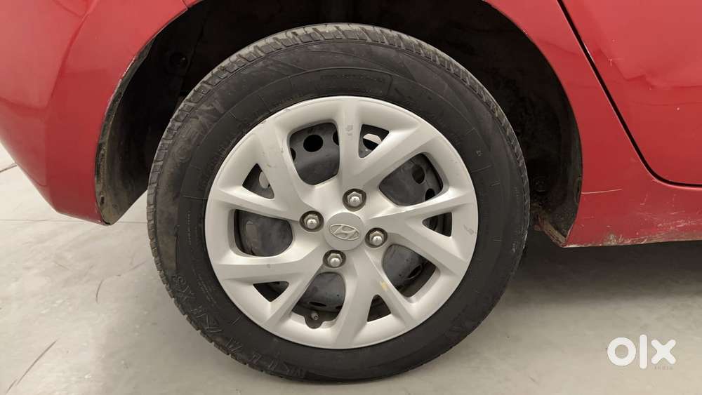 Hyundai Grand I10 1.2 Kappa Magna, 2018, Petrol