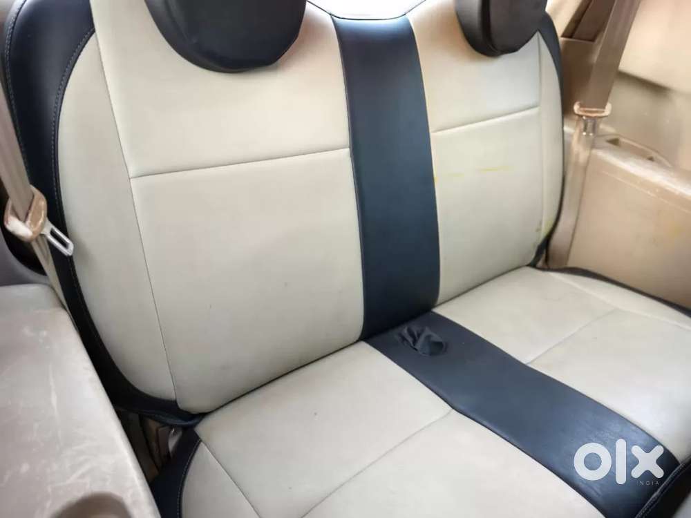 Maruti Suzuki Ertiga, 2013, Diesel