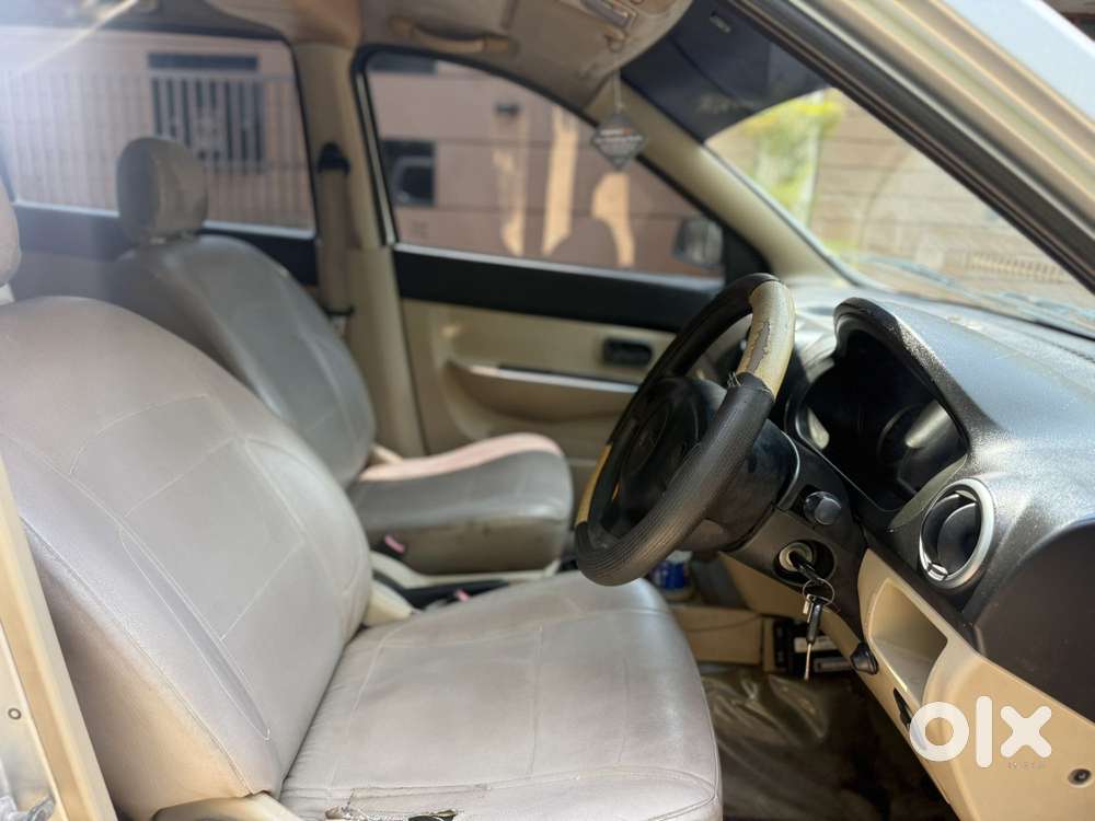 Chevrolet Enjoy 1.3 Tcdi Ls 8, 2013, Diesel