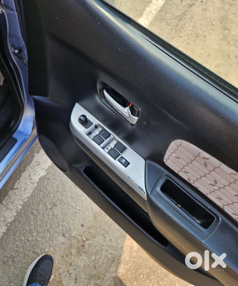 Maruti Suzuki Wagon R Vxi, 2013, Petrol