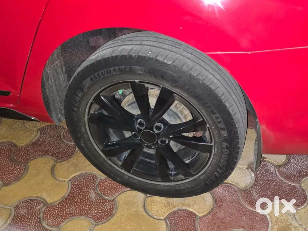 Skoda Slavia Style Mt Petrol 2022