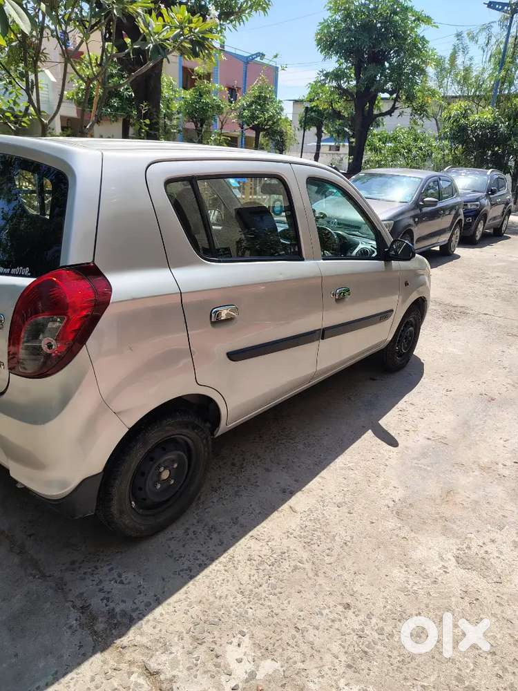 Maruti Suzuki Alto 800 2016 Petrol Well Maintained