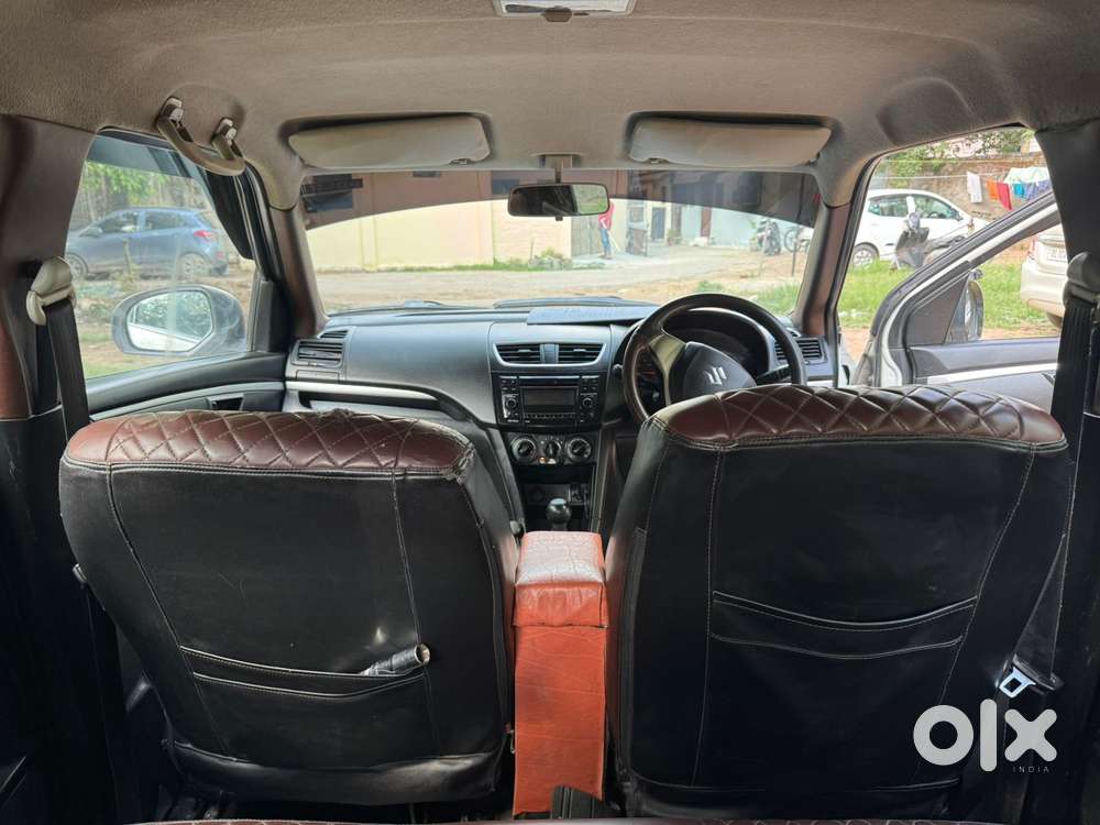 Maruti Suzuki Swift Vxi 1.2 Abs Bs-iv, 2016, Cng & Hybrids