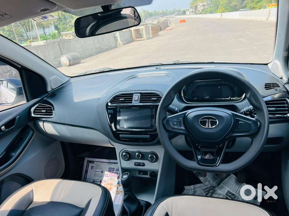 Tata Tiago