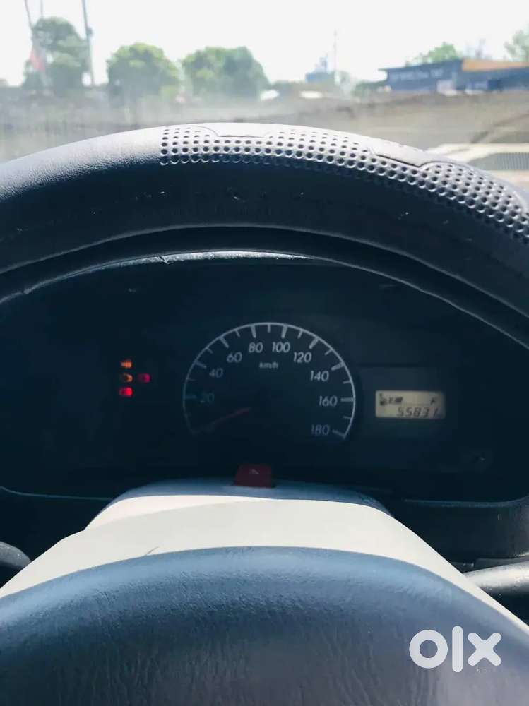 Maruti Suzuki Alto 2011