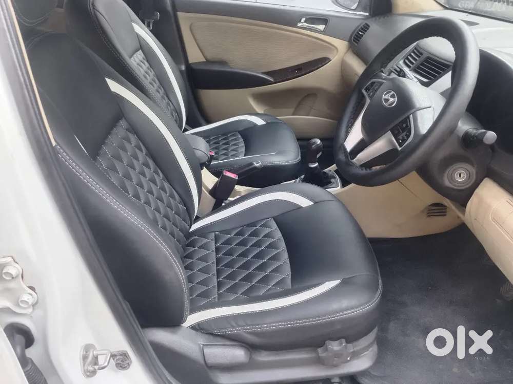 Verna Fluidic  Excellent Condition