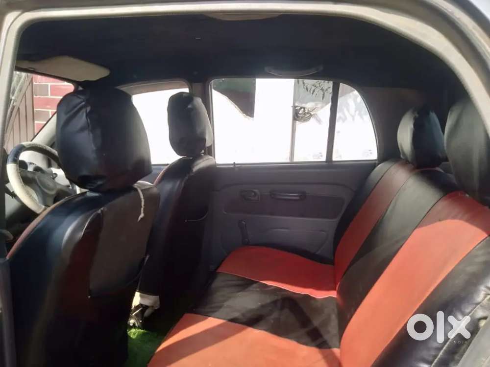 All Feature Are Working Power Window Power Steering Ac Etc