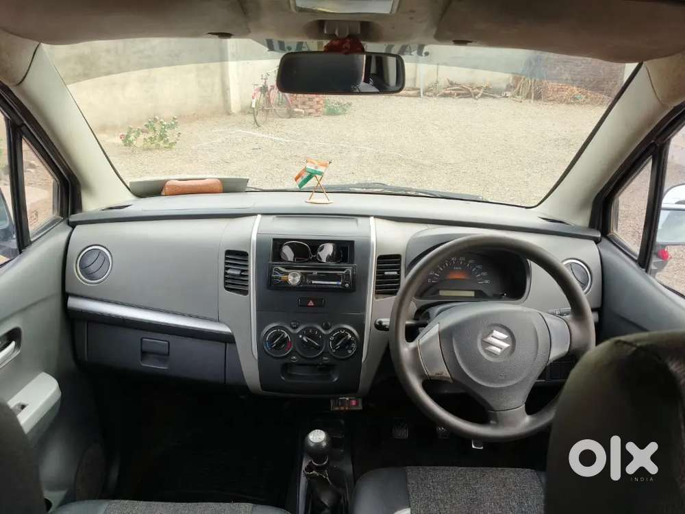 Tip Top Condition 1st Owner Wagon R
