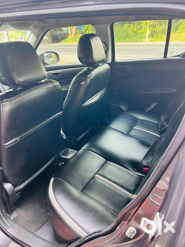 Maruti Suzuki Swift Ldi (o), 2016, Diesel