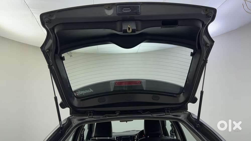 Maruti Suzuki Baleno 2019-2022 1.2 Delta At, 2017, Petrol
